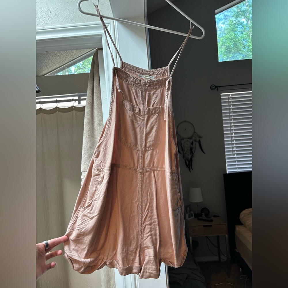Aeropostale Romper